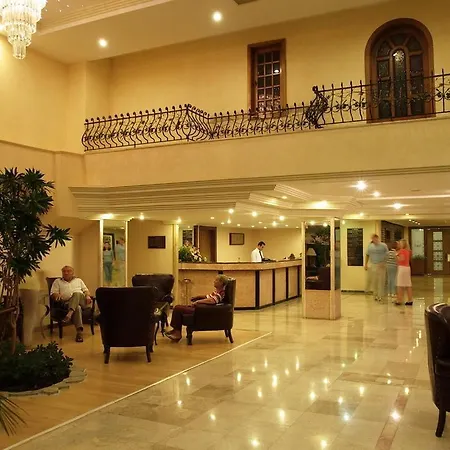 Acg Hotels Sunset Beach